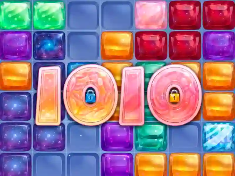 Gêm 1010 ar-lein