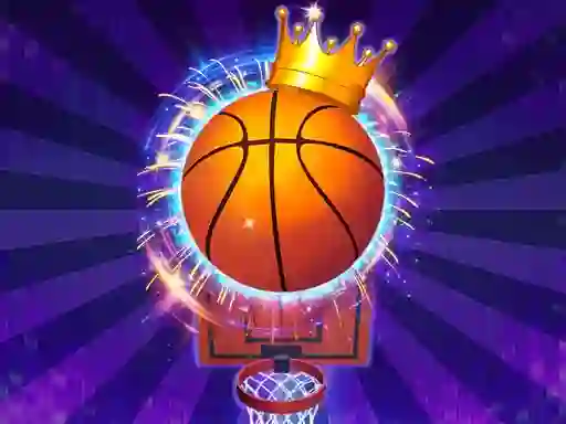Gêm Basketball Kings 2022 ar-lein