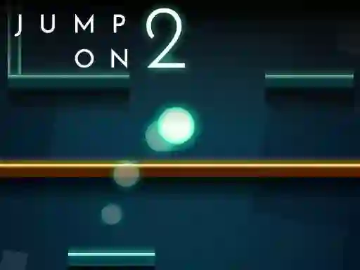 Gêm Jump On 2 ar-lein
