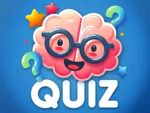 Gêm Quizmania: Trivia game ar-lein