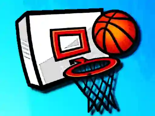 Gêm Basketball Challenge ar-lein