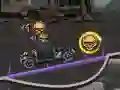 Gêm Dead Paradise ar-lein