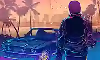 Gêm Shifty Gears ar-lein