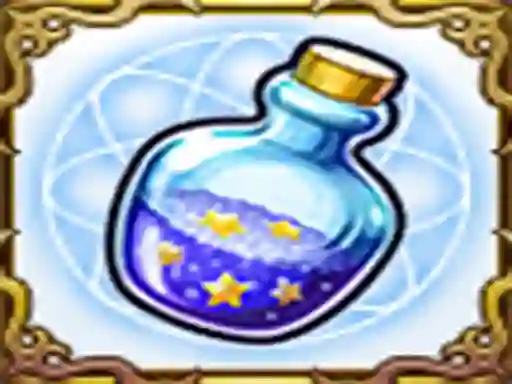 Gêm Magic Bottle ar-lein