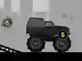Gêm Stunt Run ar-lein