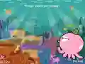 Gêm Meet the octo ar-lein