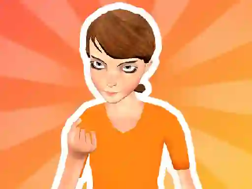 Gêm Prison Rush ar-lein