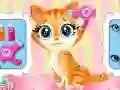 Gêm Pets Beauty Salon ar-lein
