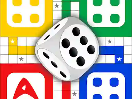 Gêm Ludo Classic ar-lein