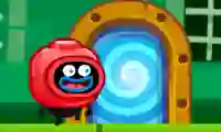 Gêm Silly Ways to Die: Adventures ar-lein