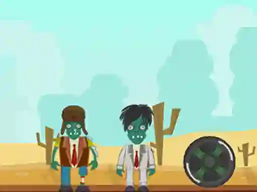 Gêm Zombie Killer ar-lein