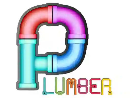 Gêm Plumber Pipe Out ar-lein