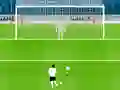 Gêm World Cup Penalty 2010 ar-lein