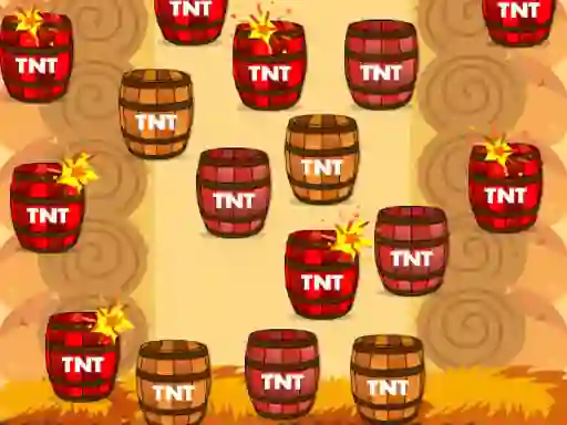 Gêm TNT ar-lein