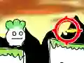 Gêm Action Turnip ar-lein