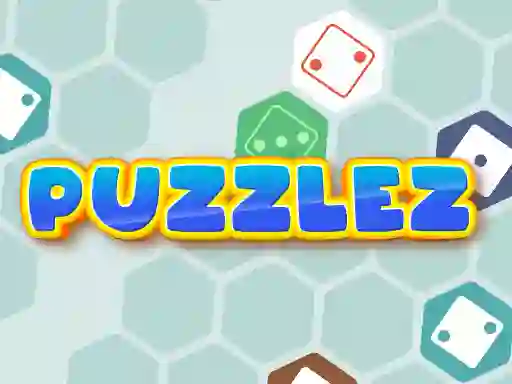 Gêm Puzzlez ar-lein