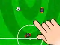 Gêm One Touch Football ar-lein