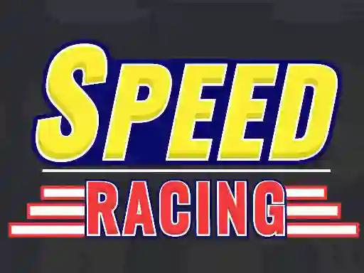 Gêm Speed Racing ar-lein