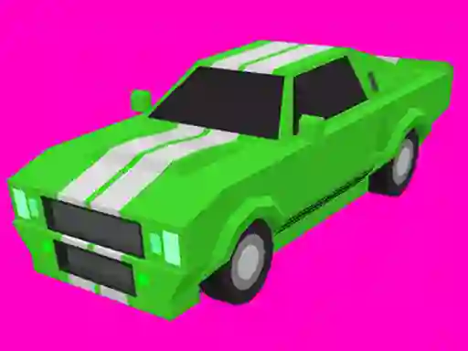Gêm Zombie Drive ar-lein