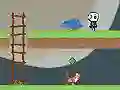 Gêm Dog And Bone Are Friend ar-lein