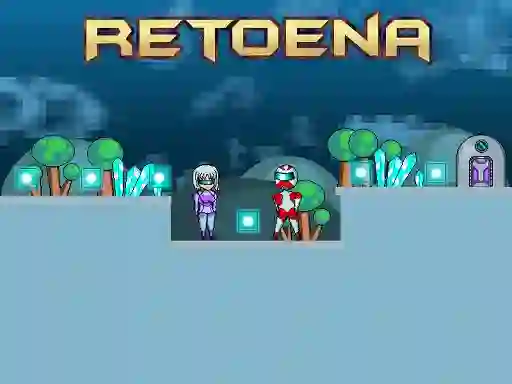 Gêm Retoena ar-lein