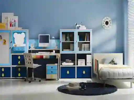 Gêm Room Spot Differences ar-lein