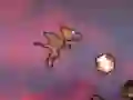 Gêm Pep The Dragon ar-lein