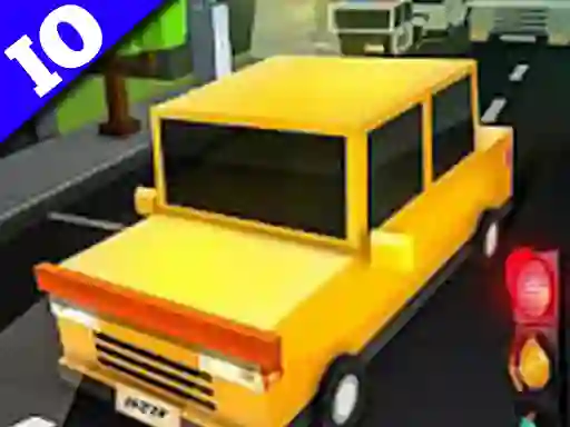 Gêm Traffic.io ar-lein