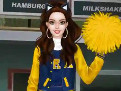 Gêm Bonnie in Riverdale ar-lein