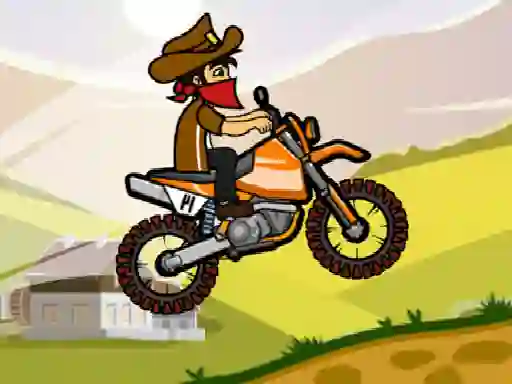 Gêm Hill Climb Moto ar-lein