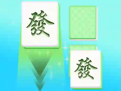 Gêm Mahjong Match Club ar-lein