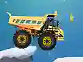 Gêm Truck Bonanza ar-lein