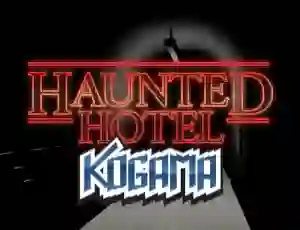 Gêm Kogama Haunted Hotel ar-lein