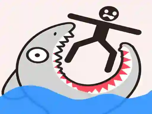 Gêm Draw Save Puzzle ar-lein