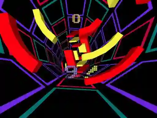 Gêm Space Speed ar-lein