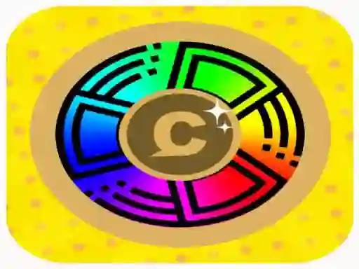 Gêm Earn Credits Imvu Spin Wheel ar-lein