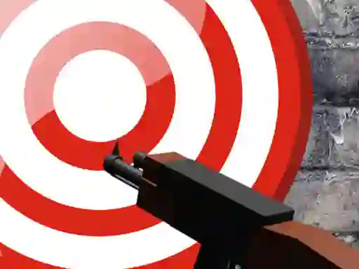 Gêm Target Hunt ar-lein