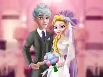 Gêm Vintage Wedding ar-lein