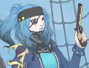 Gêm Pirate Creator ar-lein