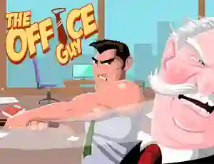 Gêm The Office Guy ar-lein