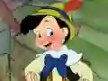 Gêm Pinocchio puppet theater ar-lein