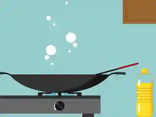 Gêm Crazy Kitchen Difference ar-lein