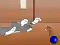 Gêm Mathematical Tom and Jerry ar-lein