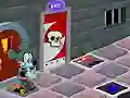 Gêm Mickey Mouse Castle ar-lein