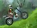 Gêm Nuclear Motocross ar-lein