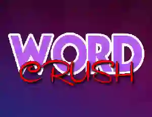 Gêm Word Crush ar-lein