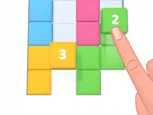 Gêm Stack Blocks 3D ar-lein