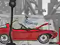 Gêm Crash Test Launcher ar-lein