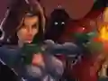 Gêm Tequila 2 zombies ar-lein