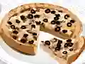 Gêm Fish Pizza Cooking ar-lein